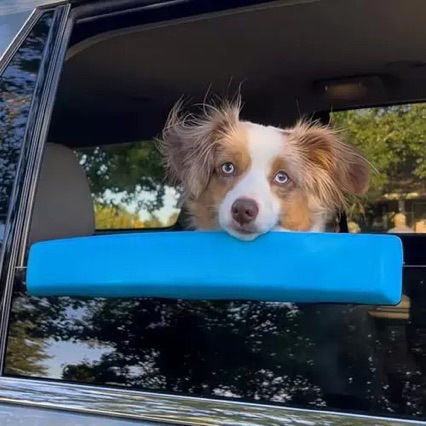 Calming Dog Bed - Pet window chin rest tool, cat