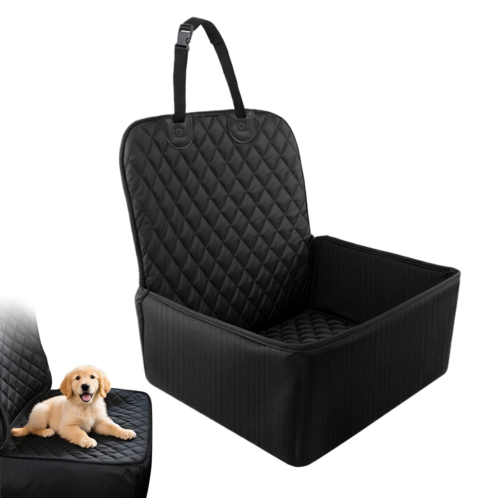 ForTruck Dog Car Seat Large Wa - Calming Dog Bed บทวิจารณ์และราคา