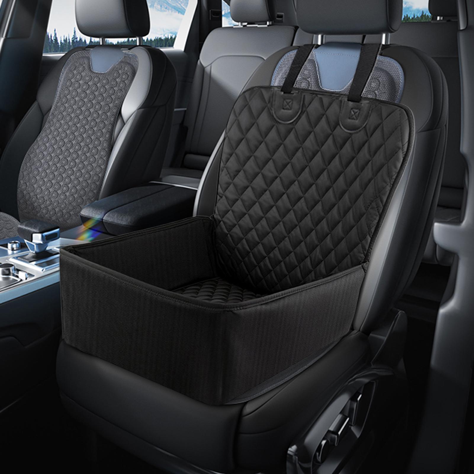 ForTruck Dog Car Seat Large Wa - Calming Dog Bed บทวิจารณ์และราคา