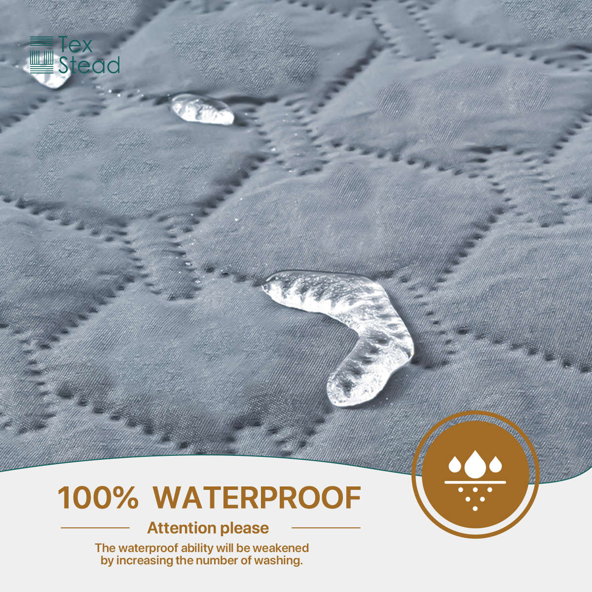 1Pc Orthopedic Dog Beds Cover  - Calming Dog Bed บทวิจารณ์และราคา