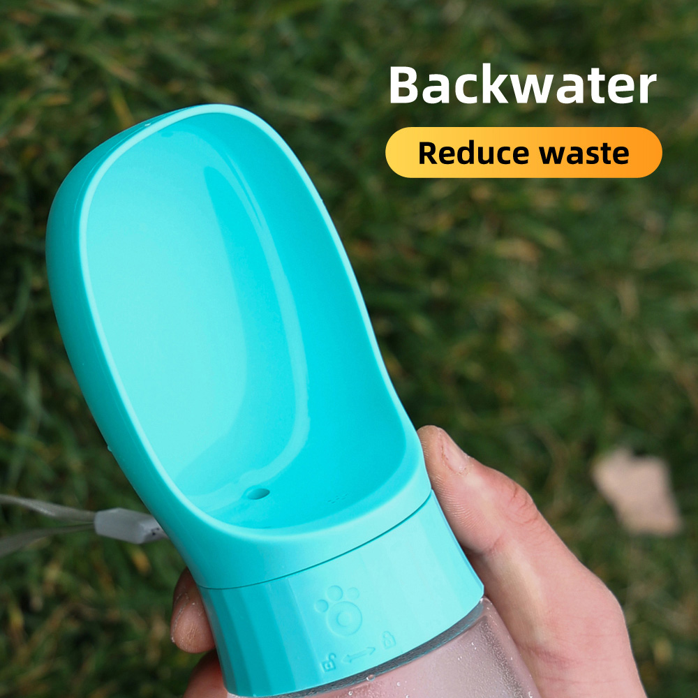 Pet Dog Water Bottle For Small - Pet Supplies Dog Food บทวิจารณ์และราคา