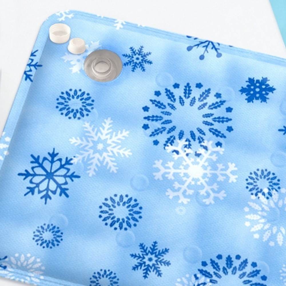 Floor Mat Cool Pet Cooling Mat - Calming Dog Bed บทวิจารณ์และราคา