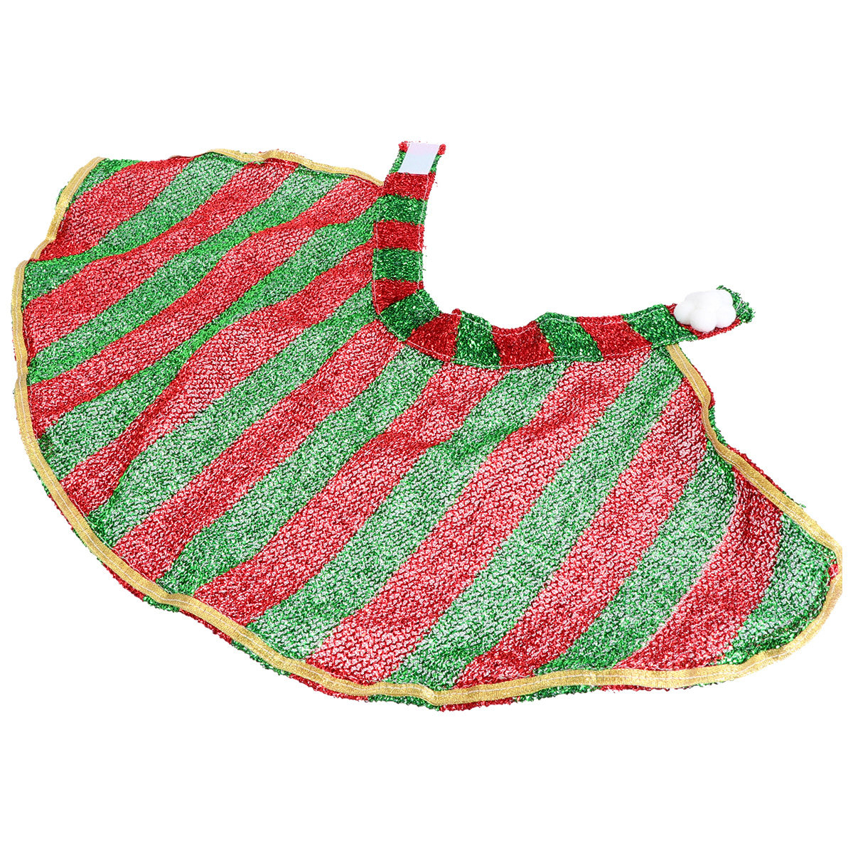 Easy on Off Pet Striped Cape f - Pet Supplies Brighton บทวิจารณ์และราคา