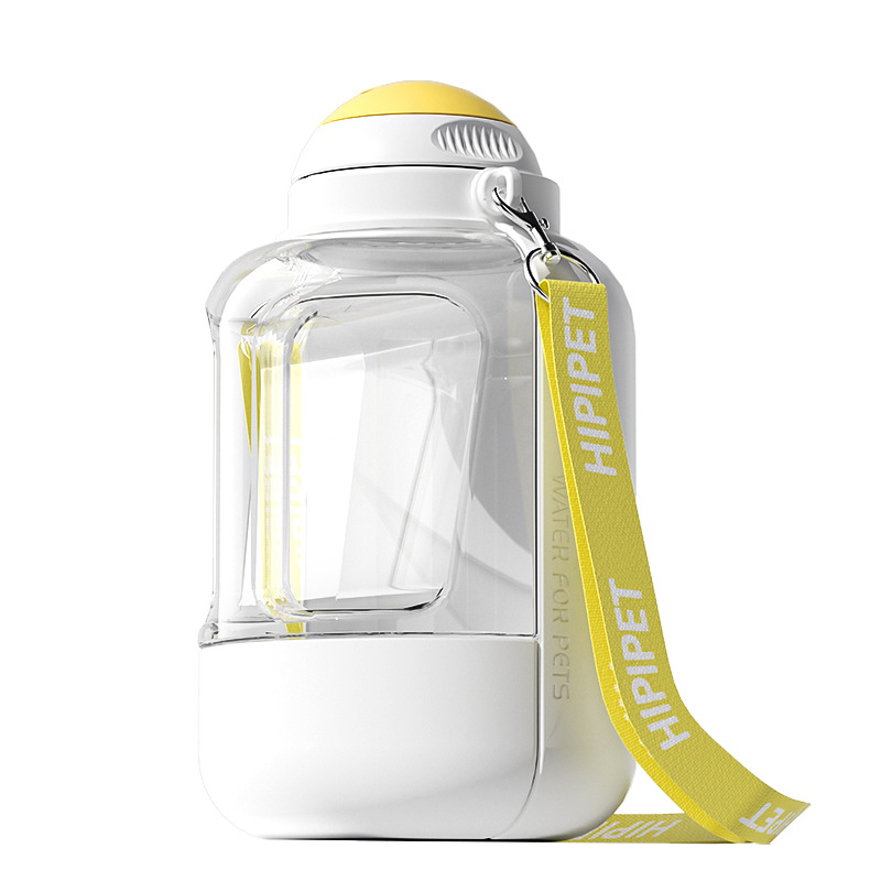 Large-capacity Outing Kettle   - Pet Supplies Dog Food บทวิจารณ์และราคา