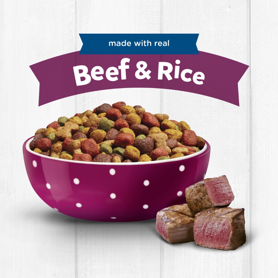 Purina Puppy Chow Dry Dog Food - Pet Supplies Dog Food บทวิจารณ์และราคา
