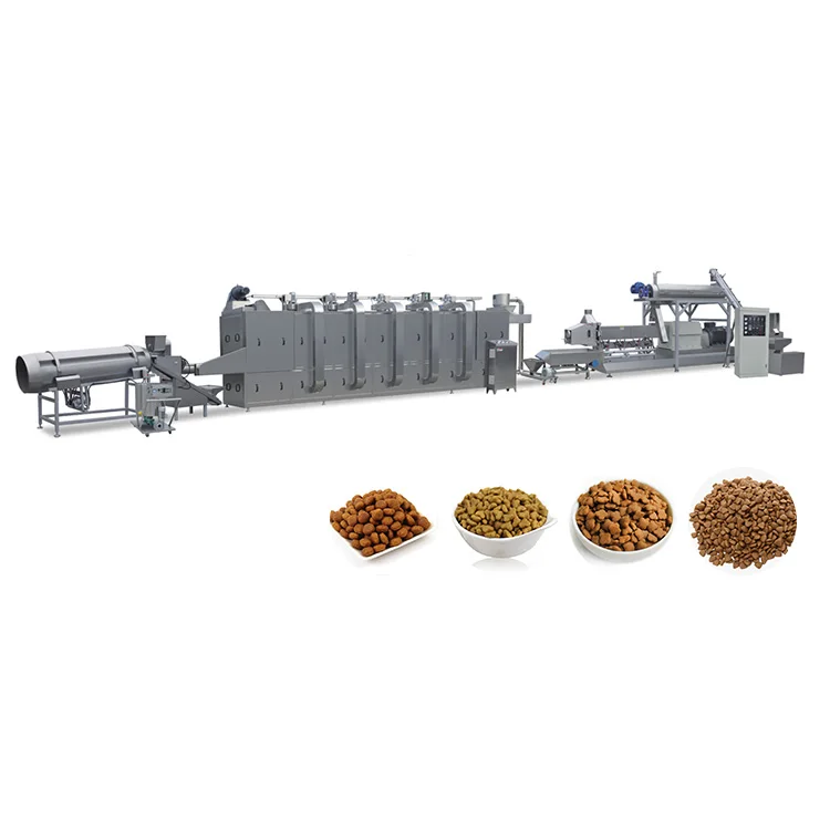 Factory Supply  High Quality D - Pet Supplies Dog Food บทวิจารณ์และราคา