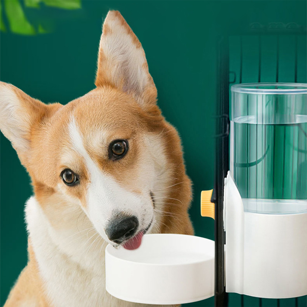 Large Capacity Cat Cage Hangin - Pet Supplies Dog Food บทวิจารณ์และราคา