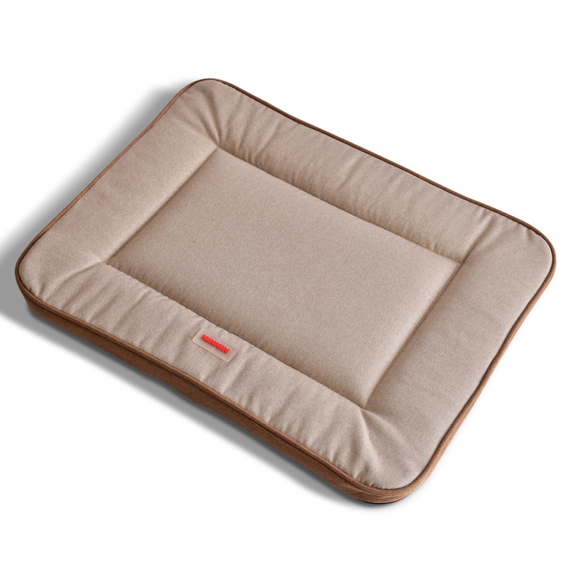 Four Seasons Pet Supplies Dog  - Calming Dog Bed บทวิจารณ์และราคา
