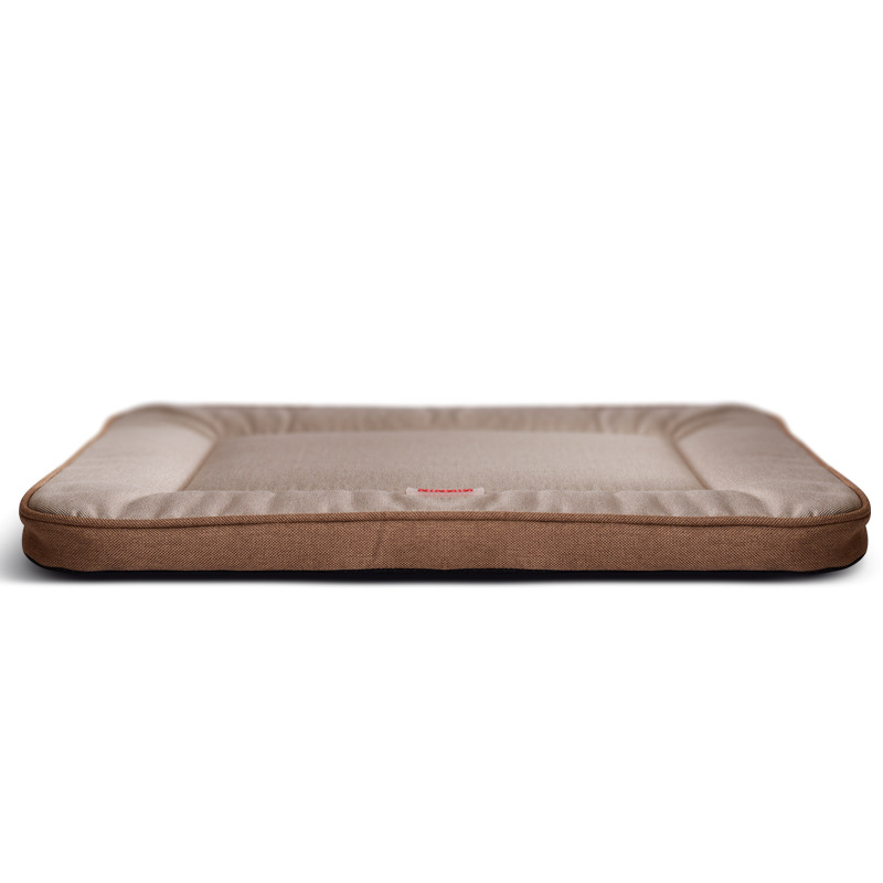 Four Seasons Pet Supplies Dog  - Calming Dog Bed บทวิจารณ์และราคา