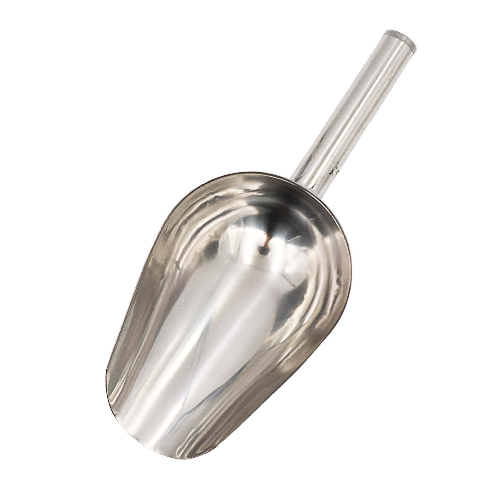 Pet Food Shovel Stainless Stee - Pet Supplies Dog Food บทวิจารณ์และราคา
