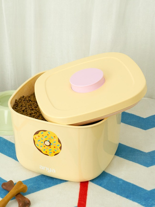 5.6LMacaron Color Scheme Push  - Pet Supplies Dog Food บทวิจารณ์และราคา