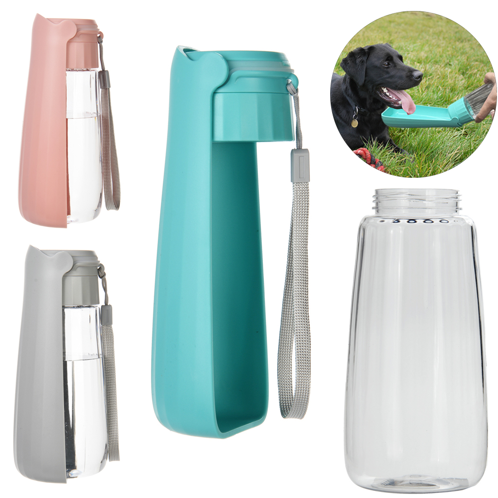 Outdoor Portable Dog Water Bot - Pet Supplies Dog Food บทวิจารณ์และราคา
