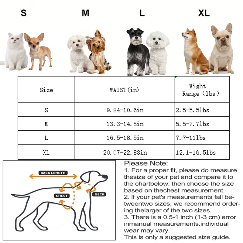 Reusable Breathable Male Dog U - Pet Supplies Dog Food บทวิจารณ์และราคา