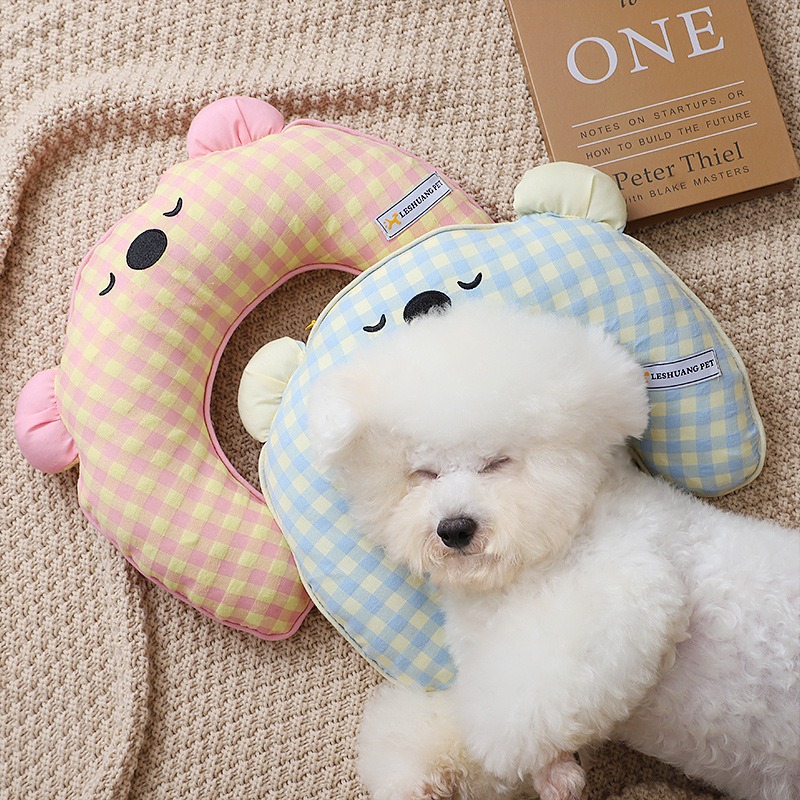 Summer Breathable and Comforta - Calming Dog Bed บทวิจารณ์และราคา