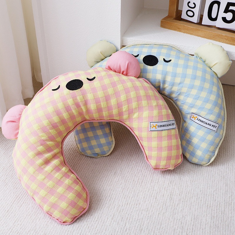 Summer Breathable and Comforta - Calming Dog Bed บทวิจารณ์และราคา