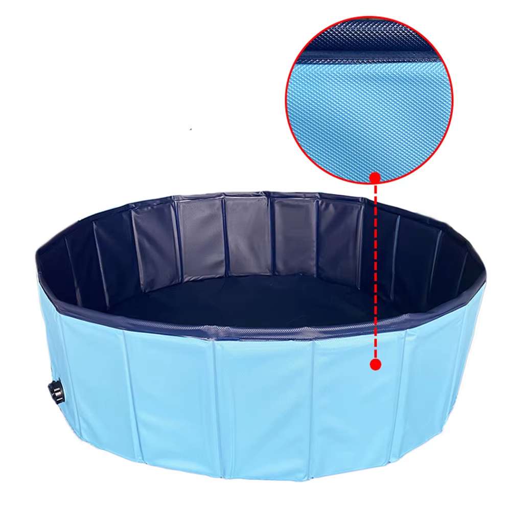 Dog Swimming Pool or Pool Cove - Calming Dog Bed บทวิจารณ์และราคา