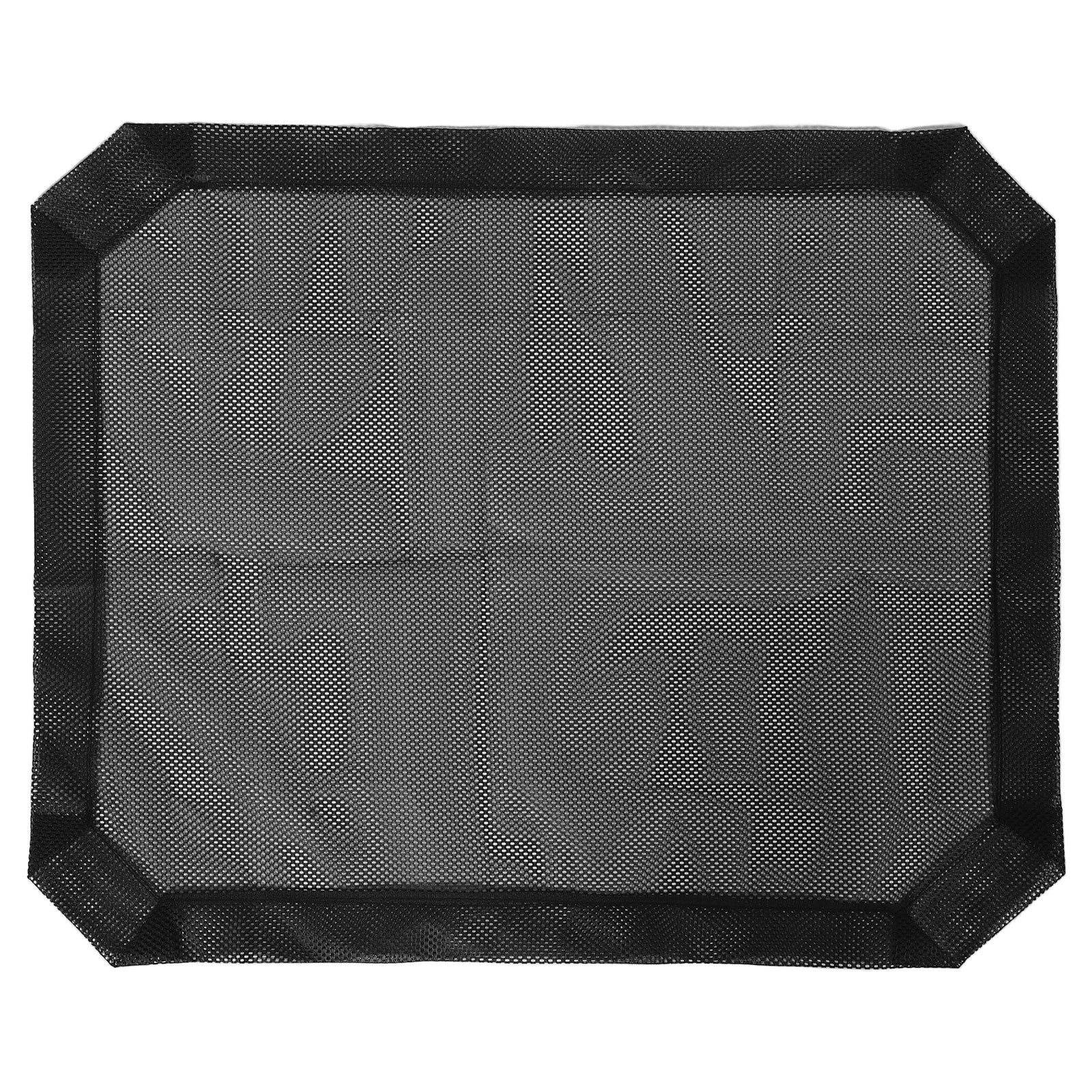 1pc Pet Mesh Bed Cover Detacha - Calming Dog Bed บทวิจารณ์และราคา