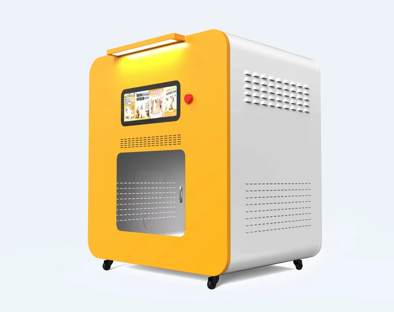 Pet Supplies  Price Hot Sell S - Pet Supplies Wash Station บทวิจารณ์และราคา